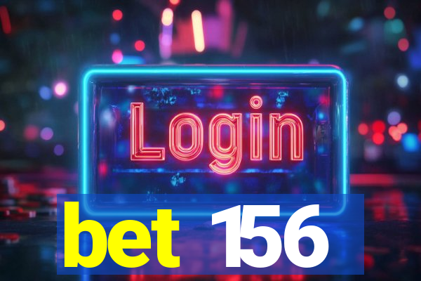 bet 156